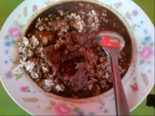 Gambar Makanan Rawon Penjara Bu Har 15