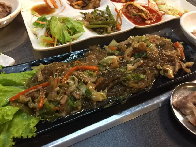 Kuya Rex Korean Restaurant Food Photo 11