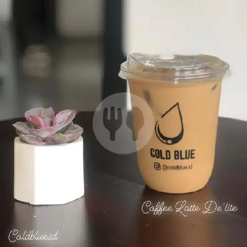 Gambar Makanan Cold Blue 3