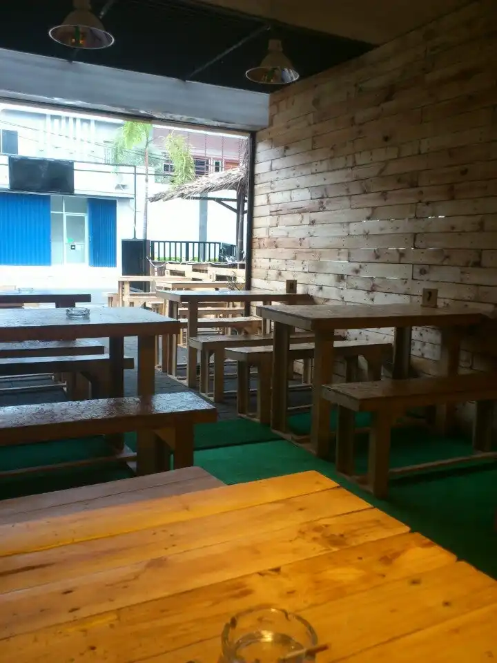 Kedai OAK