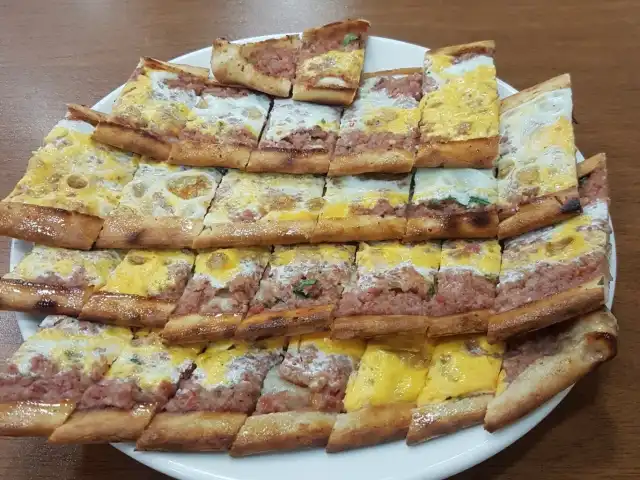 Nazilli Pide Çorba Kebab Ve Pizza Salonu'nin yemek ve ambiyans fotoğrafları 3