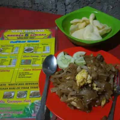 Nasi Goreng Pandawa 5