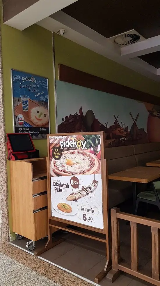 Pidekoy'nin yemek ve ambiyans fotoğrafları 47