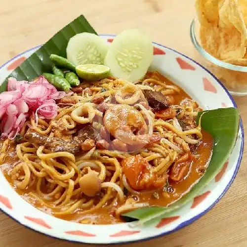 Gambar Makanan Mie Aceh RK, Jl.Denpasar No.7 Setia Budi 7