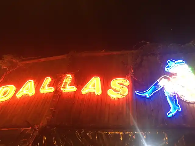 Dallas Restaurant'nin yemek ve ambiyans fotoğrafları 15