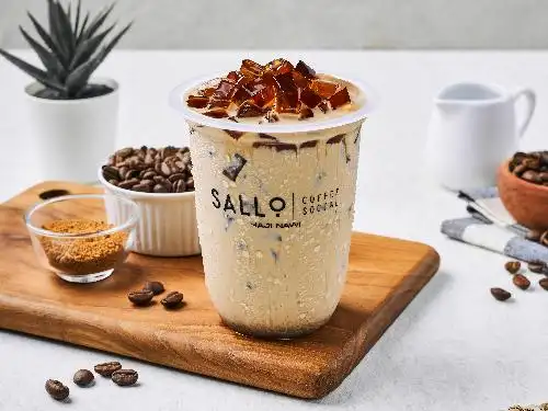 Sallo Coffee, H.Nawi
