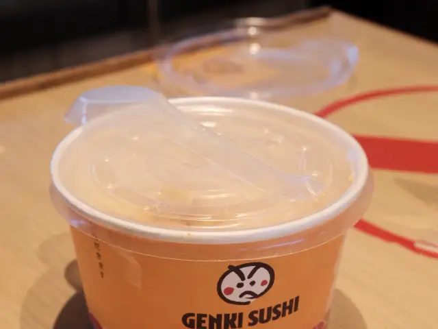 Gambar Makanan Genki Sushi 9