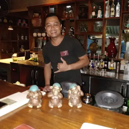 Gambar Makanan Three Monkeys Sanur 20