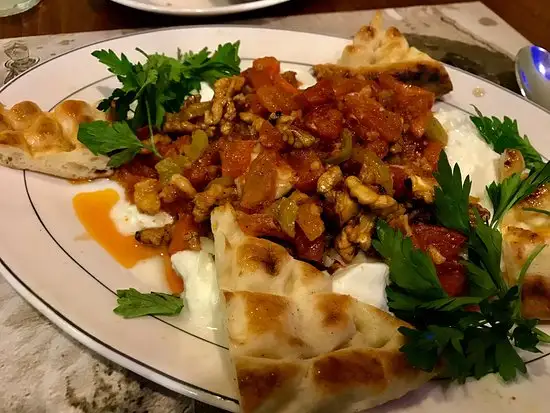 Çiya Sofrası'nin yemek ve ambiyans fotoğrafları 44