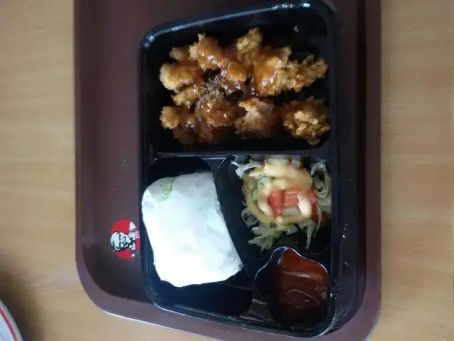 Gambar Makanan KFC 9