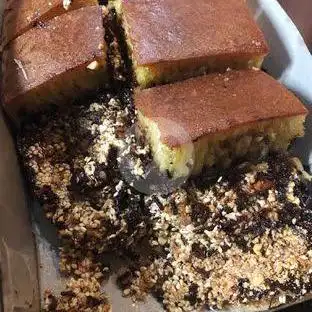 Gambar Makanan MARTABAK JAEMAR 8