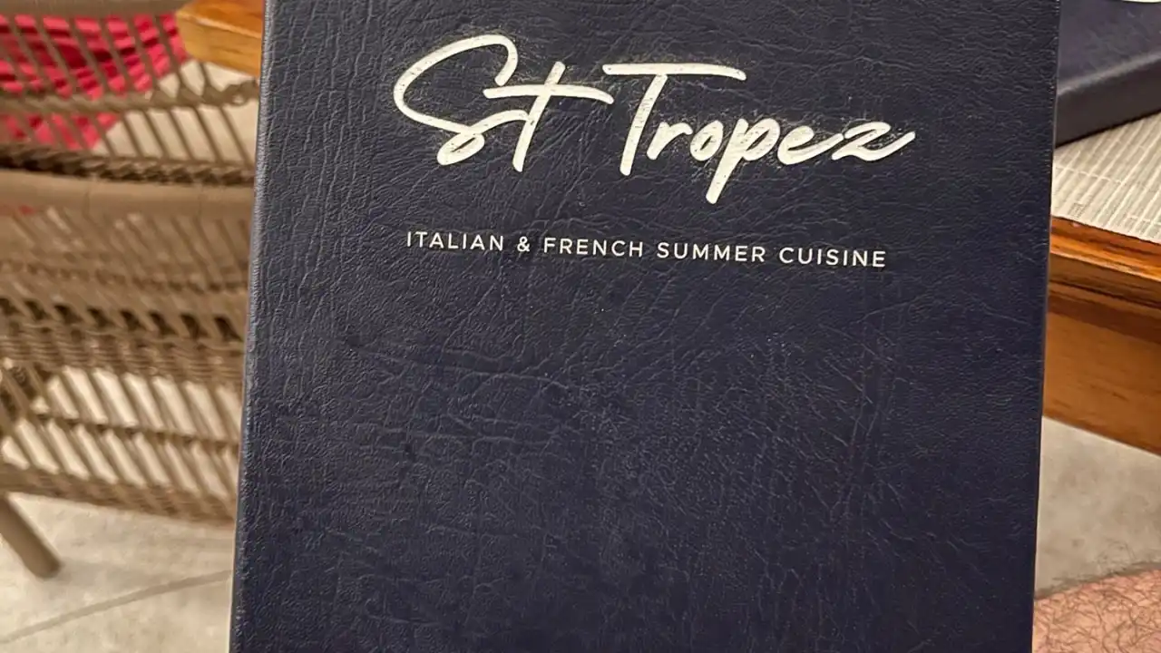 St. Tropez @ the Finn’s