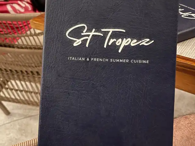 St. Tropez @ the Finn’s