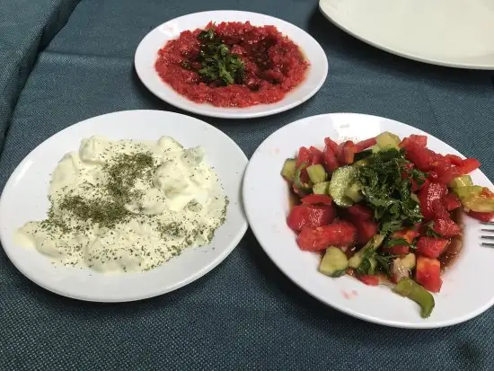 Tarihi Adana Kazancılar Kebapçısı'nin yemek ve ambiyans fotoğrafları 37