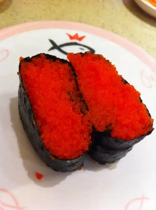 Sushi King Food Photo 1