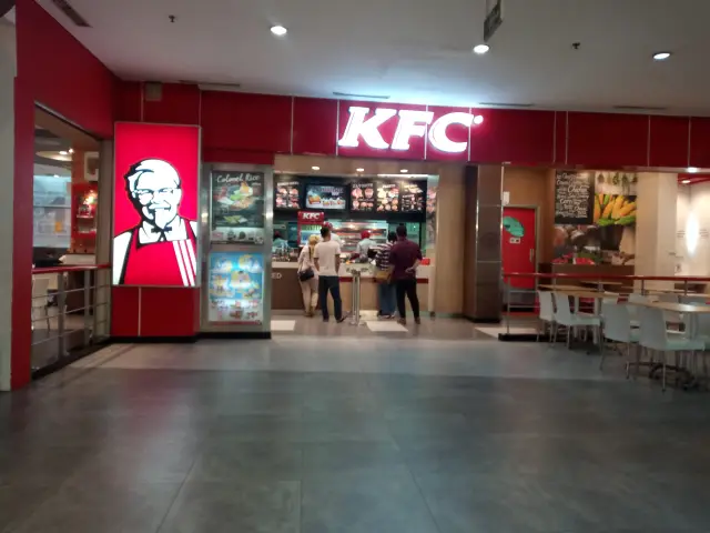 Gambar Makanan KFC 6