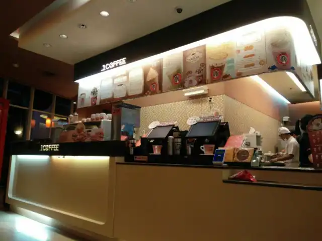 Gambar Makanan J.Co Donuts & Coffee 5