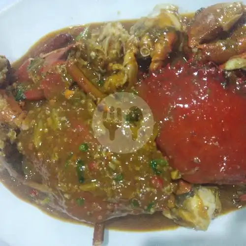 Gambar Makanan W.A Seafood, Letda Abudul Rozak 1