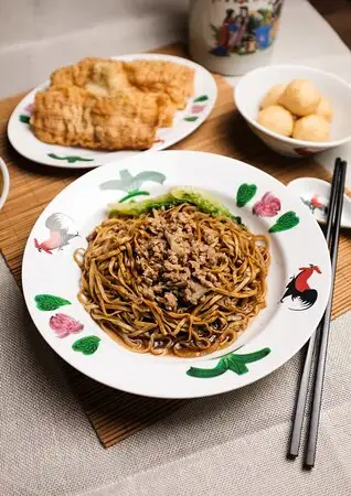 Zu Chuan Restaurant Food Photo 6