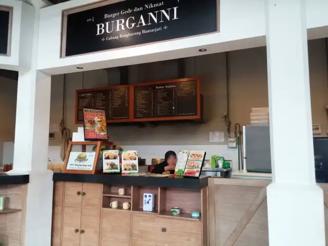 Gambar Makanan Burganni 2