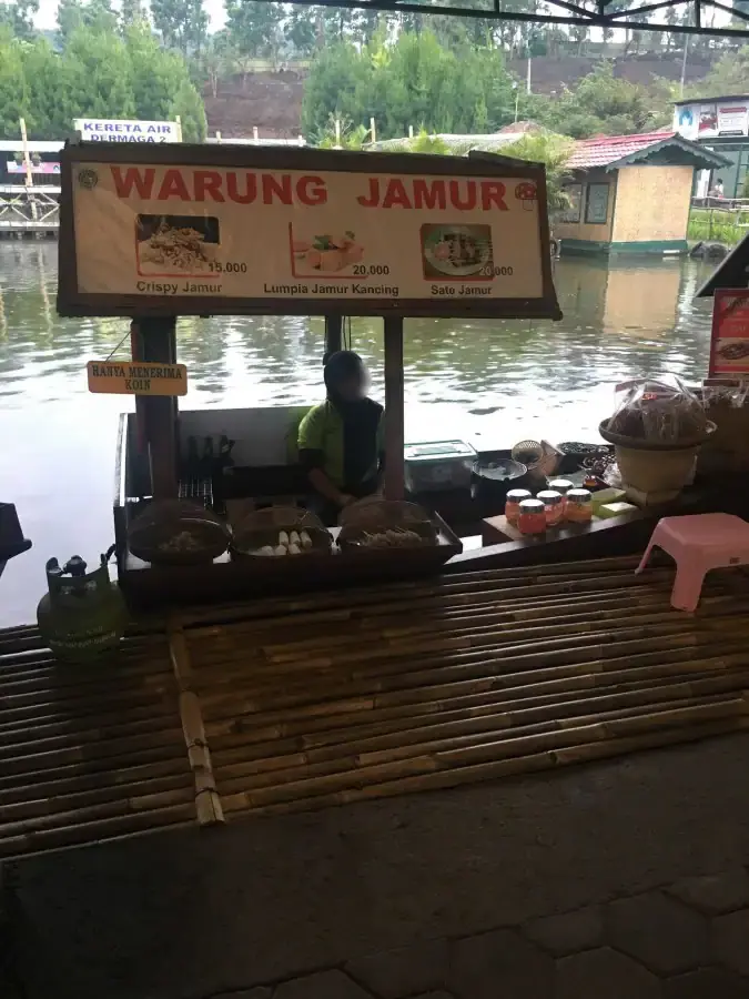 Warung Jamur