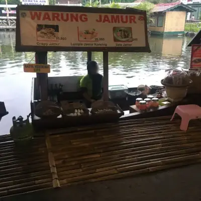 Warung Jamur