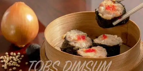 TOBS Dimsum, Sei Wampu Baru