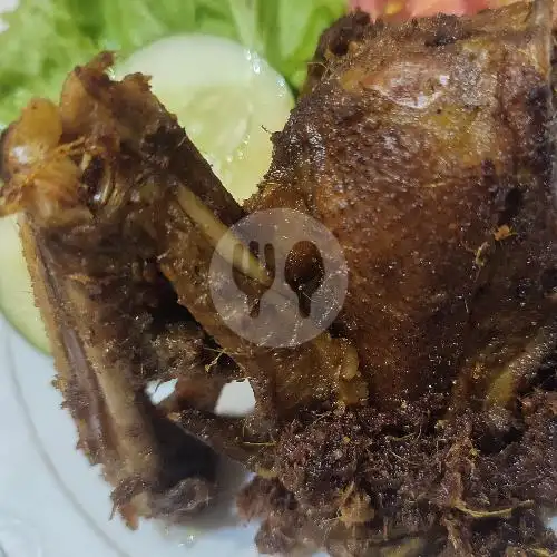 Gambar Makanan Bebek Pinggir Kali, Perum Korpri 16