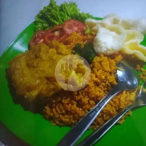 Gambar Makanan Warung Mak Jaki Sawahan 7