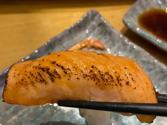 Gambar Makanan Sushi Hiro 13