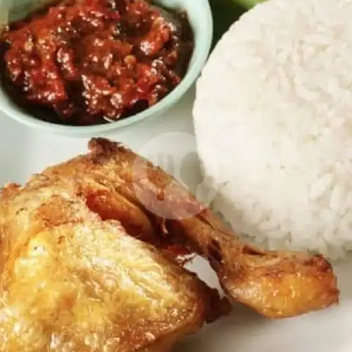 Gambar Makanan Ayam Bakar Banyumas 11