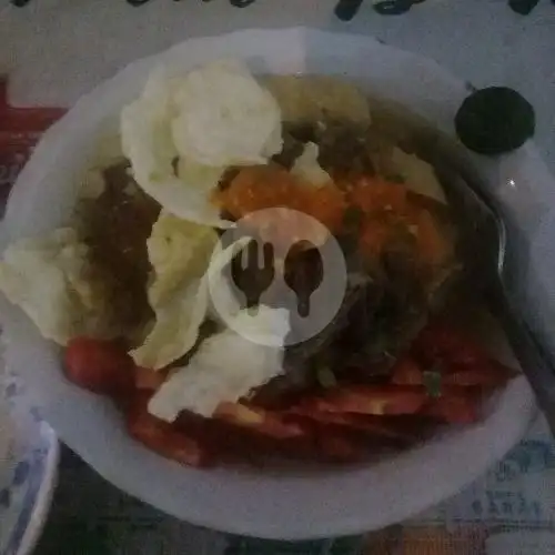 Gambar Makanan Soto Mie Asli Bogor Green Ville 11