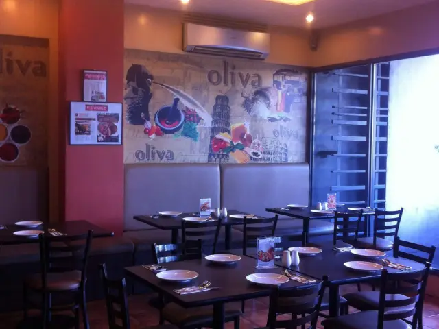 Oliva Bistro Cafe Food Photo 9