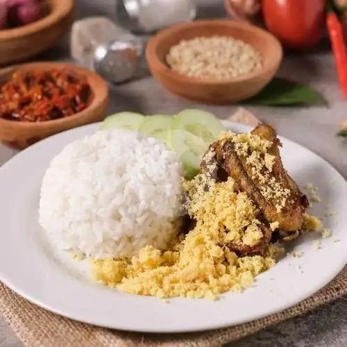 Gambar Makanan Ayam KuKuk, Ruko Taman Palem Lestari 20