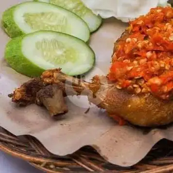 Gambar Makanan Nasi Bebek Nasi Jadoel PgK, Demang Singa Yudha 19