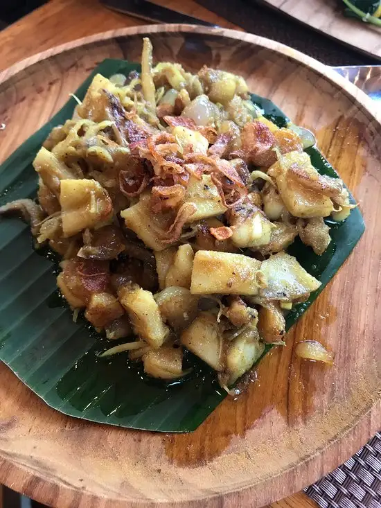 Gambar Makanan Sareng Sareng Ubud 19