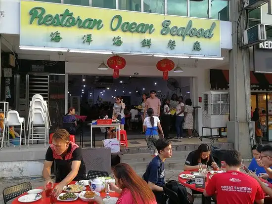 Ocean Seafood Restaurant Food Photo 7