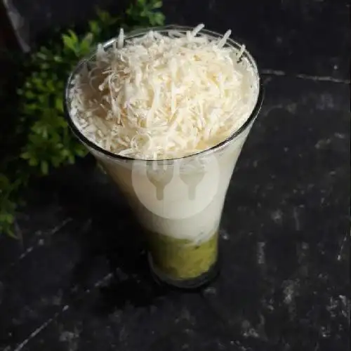 Gambar Makanan Sop Buah & Jus Ratu, Pesantren 10