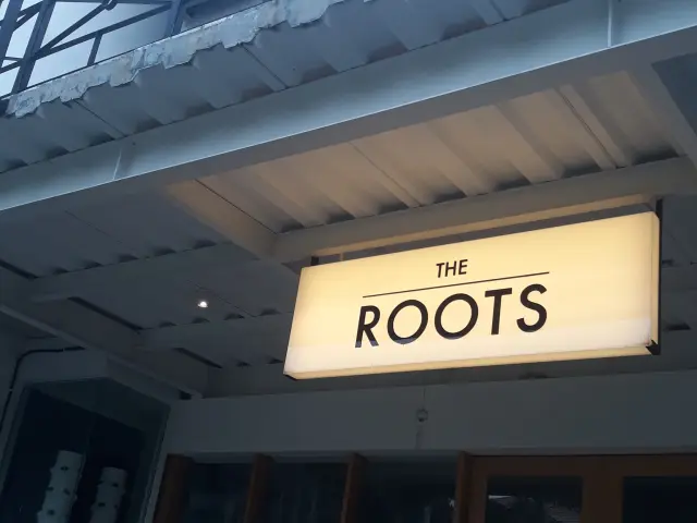 Gambar Makanan The Roots 7