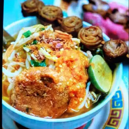 Gambar Makanan Soto Kudus Mas Gondrong, Garuda 15