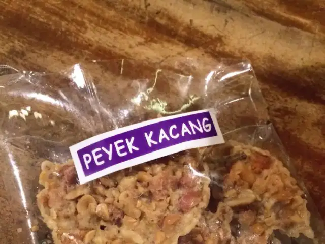 Gambar Makanan Pendopo 21 9