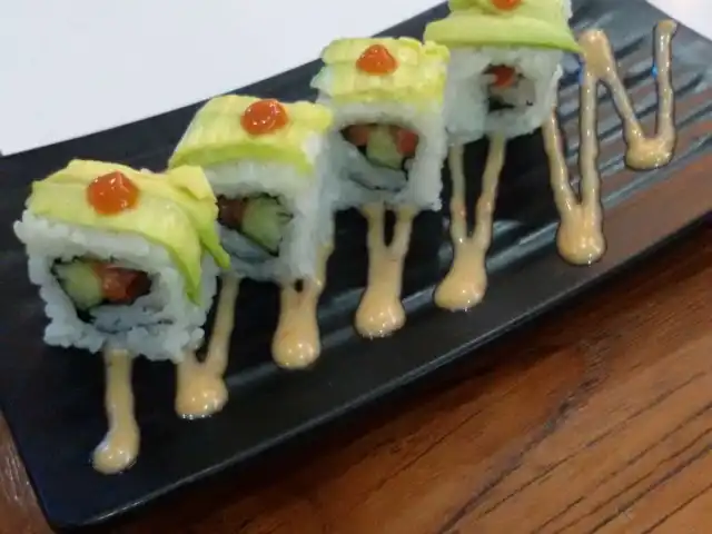 Gambar Makanan Haikara Sushi 20