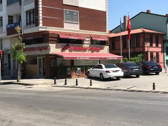 Köfte's Balaban Kebap'nin yemek ve ambiyans fotoğrafları 29