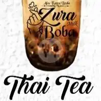 Gambar Makanan Zura Milk Boba 18