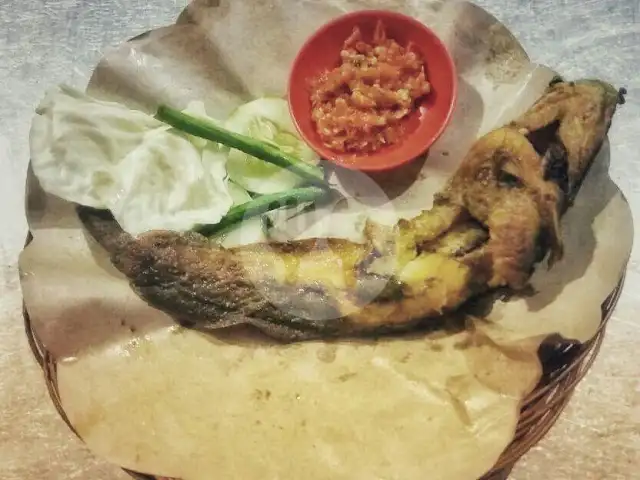 Gambar Makanan Penyetan Bang Gapo 1, Kaliurang 2