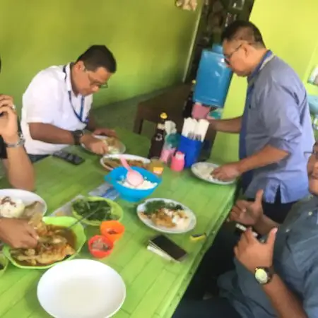 Gambar Makanan Warung Ayam Betutu Spesial Mbak Timah 13