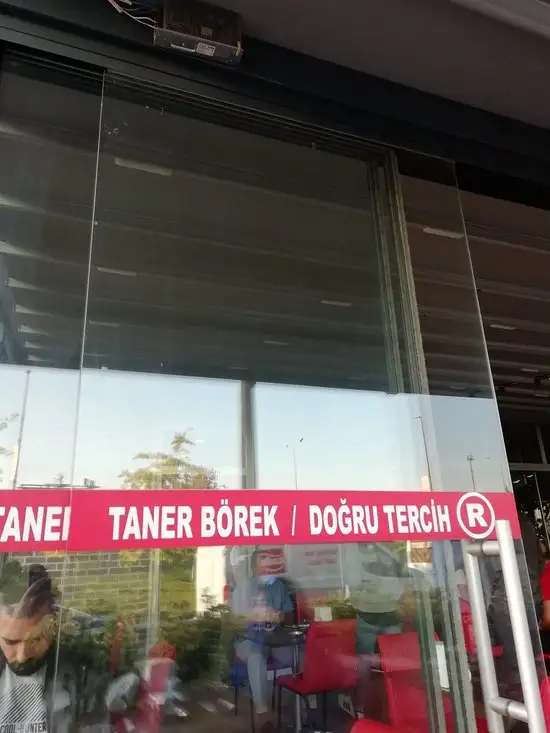 Taner Börek ve Pide Salonlari'nin yemek ve ambiyans fotoğrafları 38