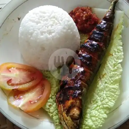 Gambar Makanan Rm Ikan Bakar Kawanua, Cilandak Kko Raya 1