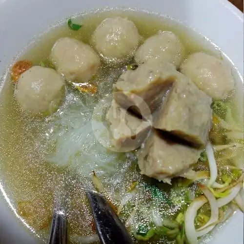 Gambar Makanan Bakso Ifan, Raden Saleh Raya 2