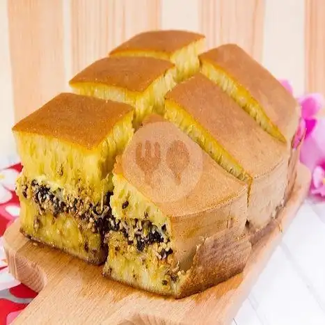 Gambar Makanan Martabak dan Terang Bulan Big Boss, Gerung 20